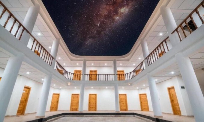 Skardu Hotel | Hispar Hotel Skardu