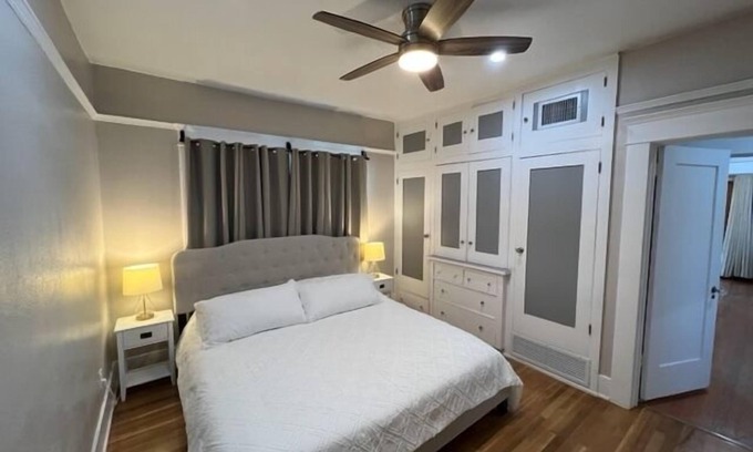 West University House | Historic 2BR West University