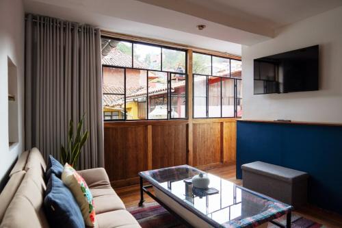 Puerto Inca Apartment | Historic Apartment, Cusco Center