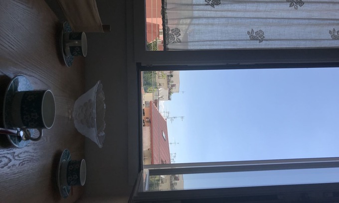 Chiaia Apartment | Historic center of Naples - Anna's house, 5-minute walk to the beach