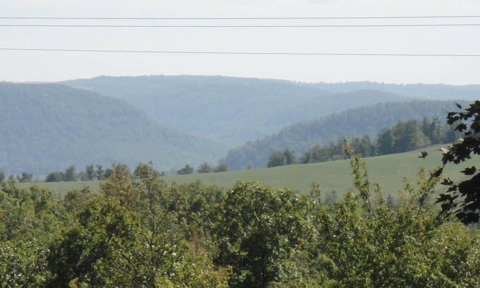 Mt. Sherman House | Historic Coffey Place