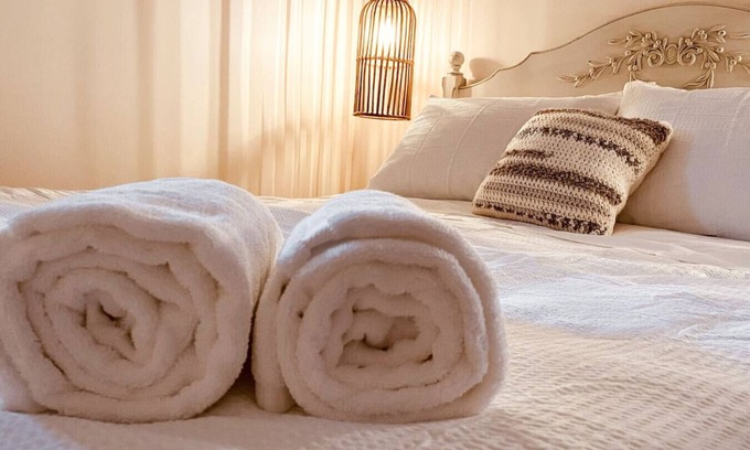 Inner Harbour Apartment | Historic Downtown Hideaway