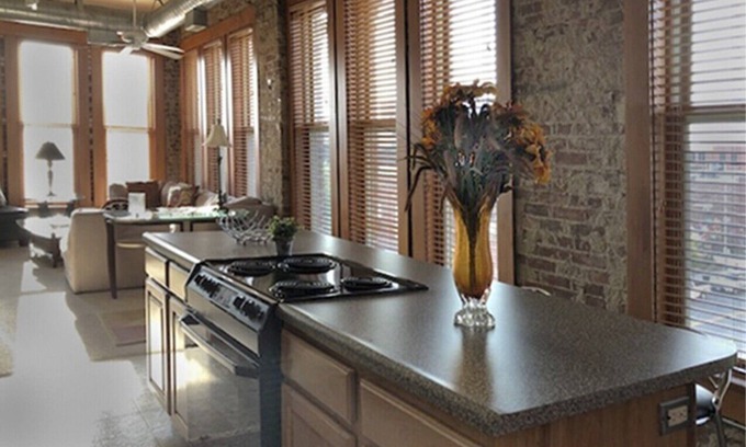 Downtown Des Moines Condo | Historic East Village Neighborhood, Downtown DSMnnnnnnnnnnnnnnnnn