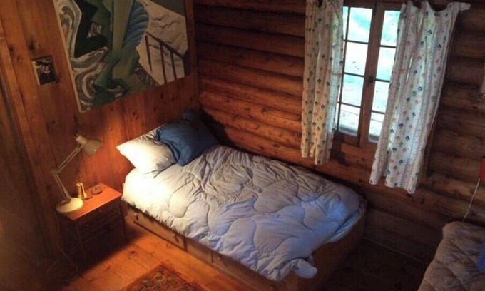 Ely Cabin | Historic Family Cabin on Lake Burntside