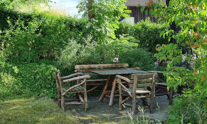 Thanstein Other | Historic farmhouse in an idyllic location in the front Bavarian Forest