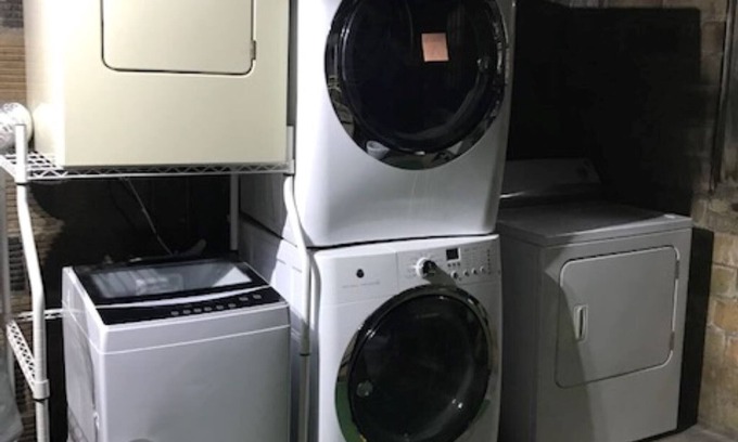 Youngstown House | Historic Mill Creek Mansion