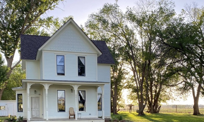 Montrose Other | Historic Spring Creek Farmhouse-Pet Friendly!