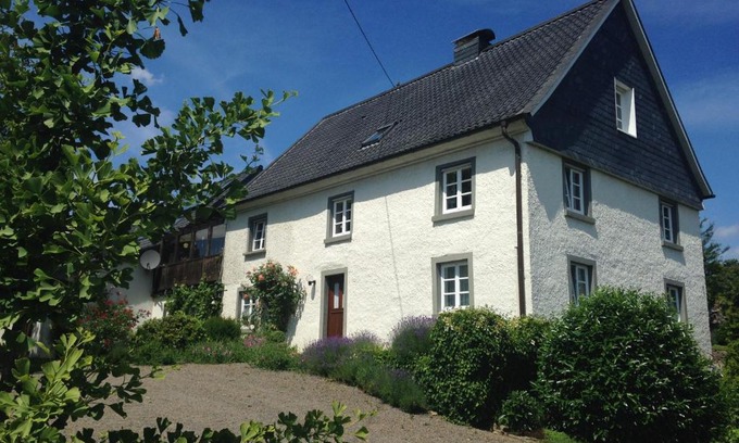 Rodt Apartment | Historical Apartment