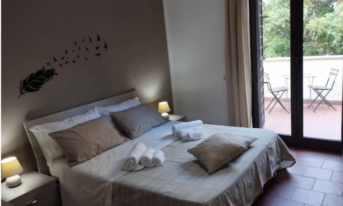 Centro Storico Apartment | Historical center apartment.(Nina's house Venice)