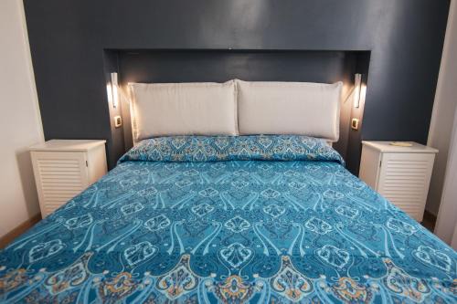 Rione Sanita House | Historical Center Museo Suite