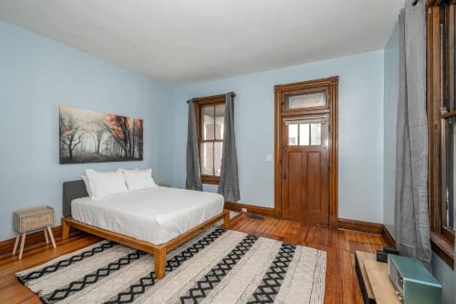 Covington House | Historical John H Dickman House