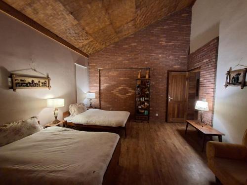 Changla Gali Ski Chalet | Historical Villa - Stunning Views - Changla Gali House