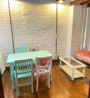 San Telmo Apartment | Historico Balcarce