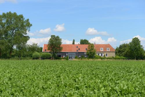 's-Heer Abtskerke House | Historische Boerderij FAMILIEKAMER