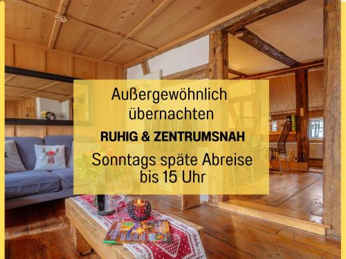 Alpirsbach House | Historisches Gerberhaus