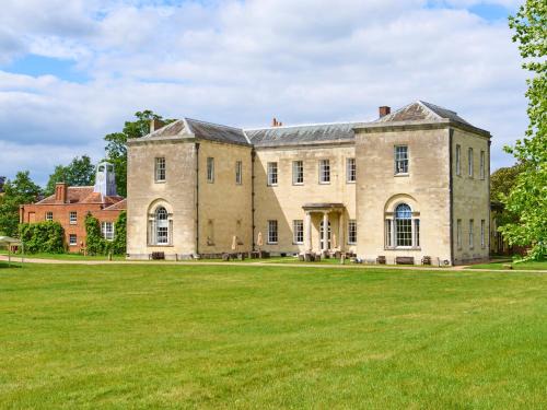 Hitchin Hotel | Hitchin Priory Hotel