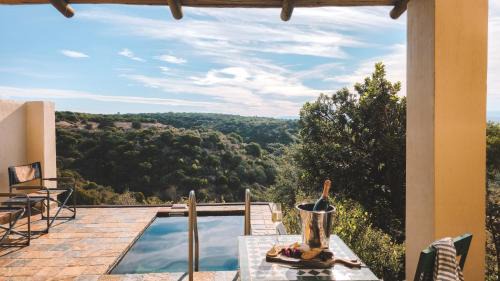 Addo Cabin | Hitgeheim Garden Cottages