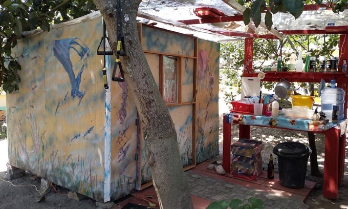 Tumbaco Cabin | Hive Mico Casita inTumbaco community with WiFi