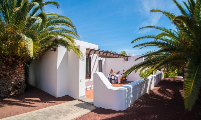 Playa Blanca Hotel | HL Rio Playa Blanca