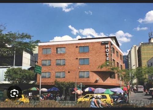 La Candelaria Hotel | Hmetrohotel
