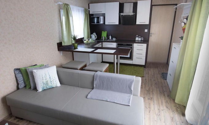 Hnilcik Apartment | Hnilčík Motorest pod Krížom
