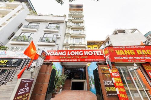 Bac Tu Liem Hotel | Hoàng Long Hotel Hà Nội