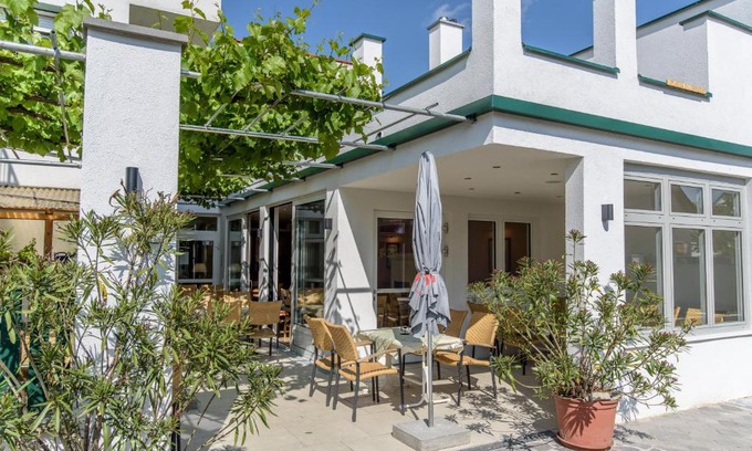 St. Margarethen Hotel | Hotel Zachs