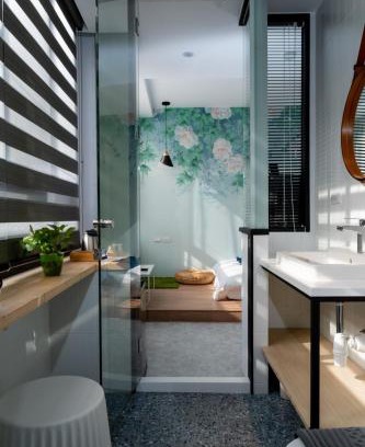 Tainan City Centre House | Ho.Me-Easyhouse -II