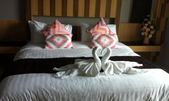 Uttaradit Hotel | Hobby Hotel