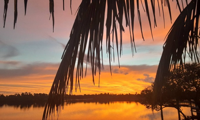 Hobe Sound House | Hobe Sound Beach, "CHUCK'S PLACE"