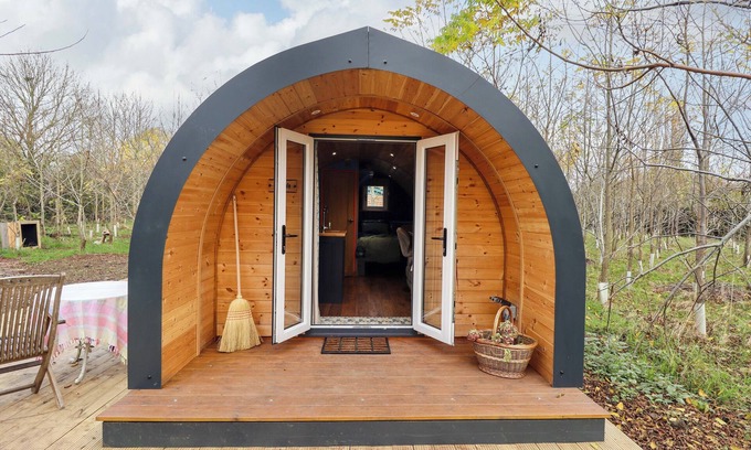 Keal Cotes Cottage | Hobhole