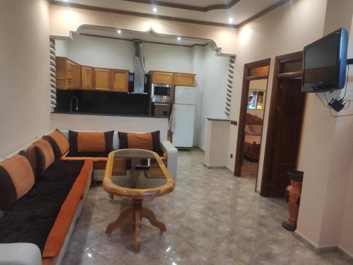 Ajdir Apartment | Hoceima appart ajdir