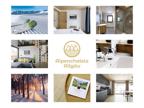 Stein Apartment | Hochwertige Alpenchalets Allgäu