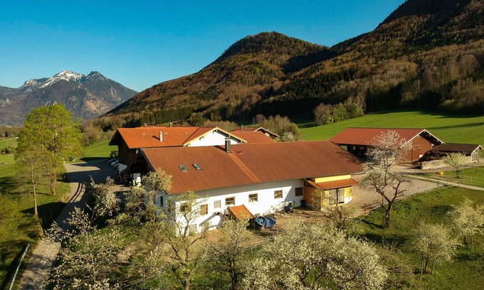 Rottau House | Hoderhof