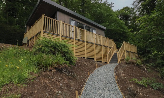 Keswick Cottage | HODGE LUXURY POD, pet friendly, luxury holiday cottage in Keswick