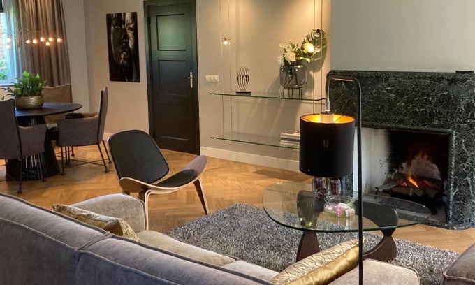 Woudrichem Apartment | Hoeve Altena Apartment