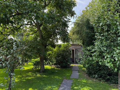 Egmond aan den Hoef House | Hoeve'r Duinzicht