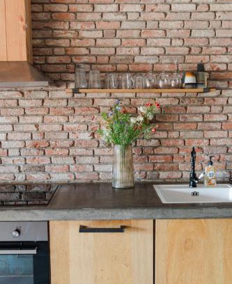 Driewegen Apartment | Hof Driewegen