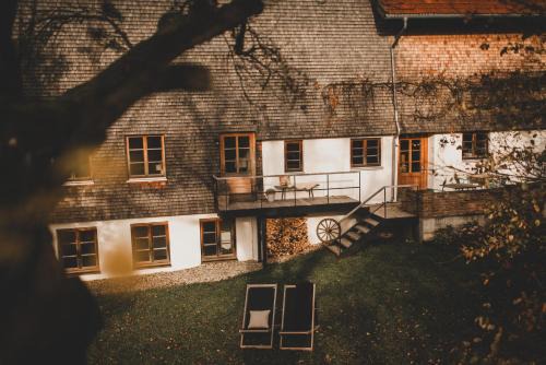 Altusried Apartment | Hof Greut