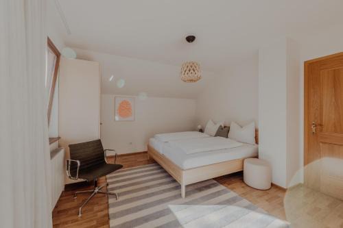 Hallwang House | Hofstatt Salzburg - Ferienhaus im Grünen am Stadtrand von Salzburg