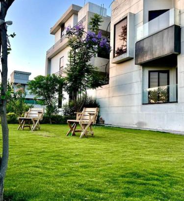 Islamabad Villa | Hoga Style 1