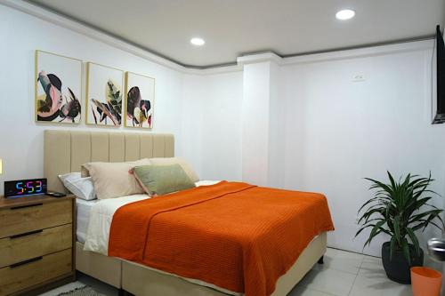 Envigado Apartment | Hogar De Ensueño