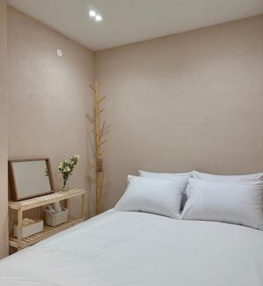 Jung-gu Hotel | Hoho House