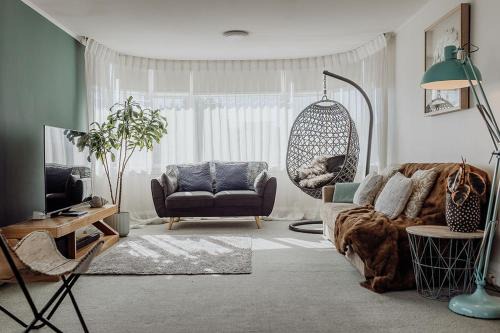 Hokitika House | Hokitika Beach Break