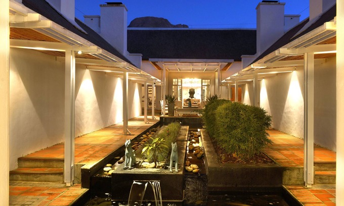 Franschhoek House | Holden Manz Country House