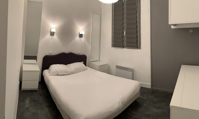 Saint-Gilles-Croix-de-Vie House | Holiday home in the heart of Croix de Vie