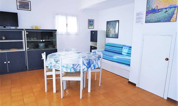 Porto Santa Margherita Villa | Holiday Home in Caorle near Spiaggia Tartaruga