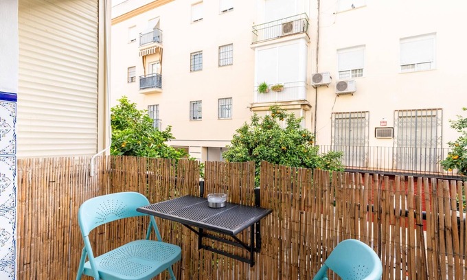 San Jose Obrero Apartment | Holi-Rent Padre Isla