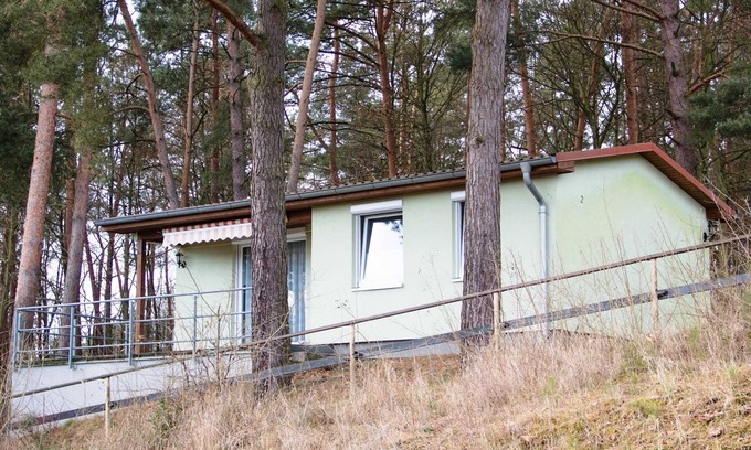 Feldberger Seenlandschaft Apartment | Holiday House John-Lennard - Holiday House Reinhold in Feldberg