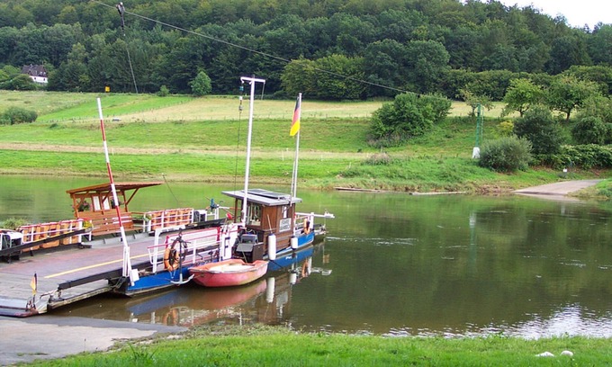 Trendelburg Apartment | Holiday Apartment Kemenate